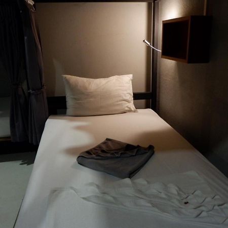 Leisure Hostel Krabi ภายนอก รูปภาพ