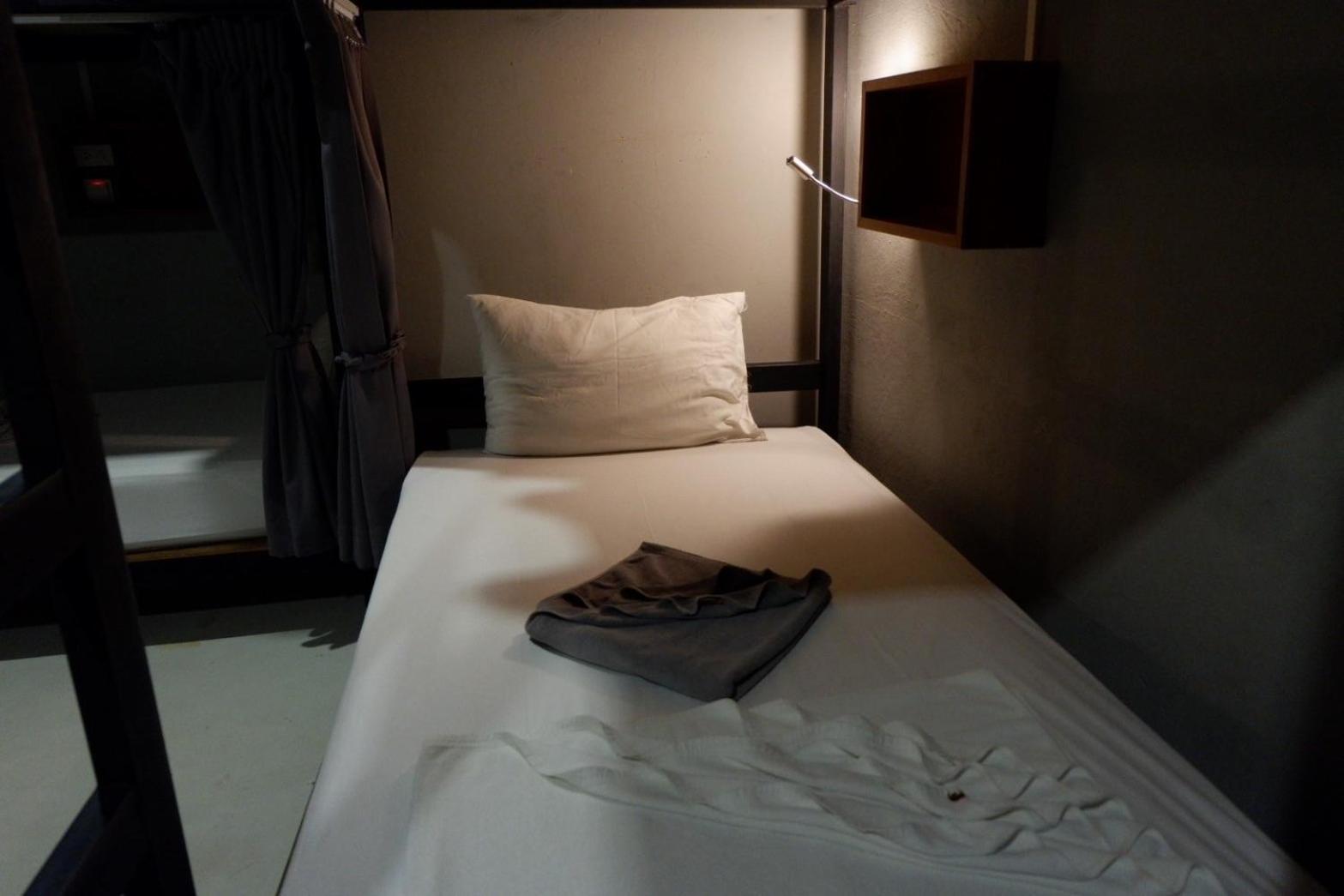 Leisure Hostel Krabi ภายนอก รูปภาพ