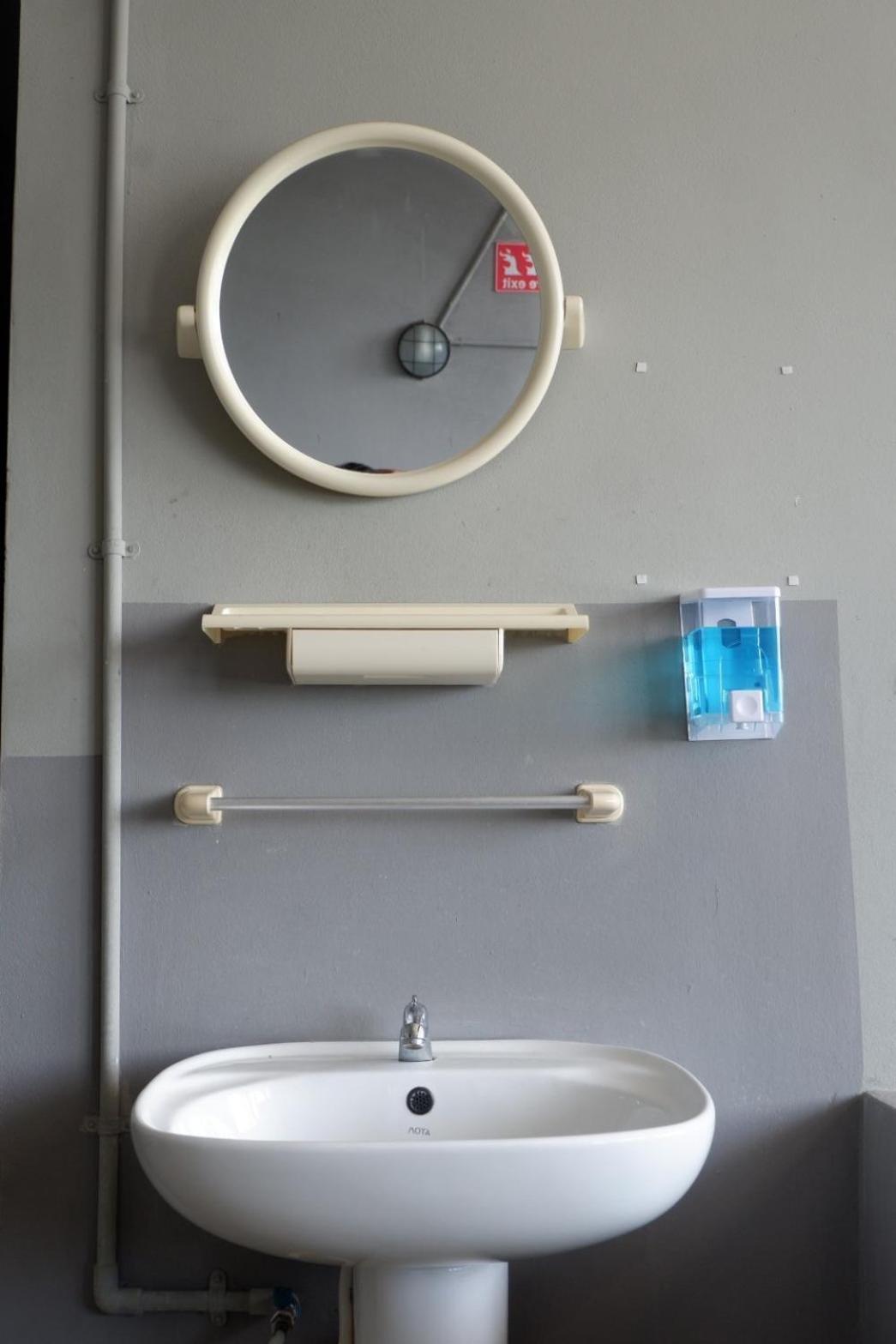 Leisure Hostel Krabi ภายนอก รูปภาพ